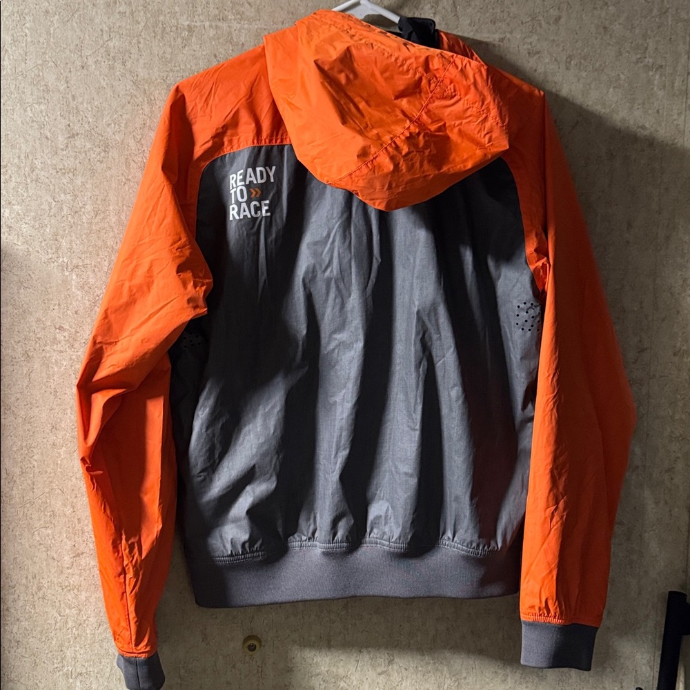 KTM Frontier Jacket - Picture 3 of 8